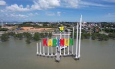 Karimun Terseret Sanksi Uni Eropa ke Rusia, Terminal Minyak Jadi Sorotan: “Main Api di Jalur Selat Malaka?”