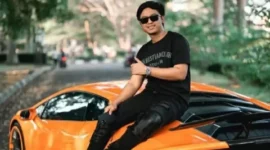 Doni Salmanan bebas bersyarat pada 6 April 2026. Foto: Istimewa 