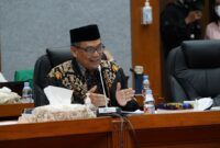 Anggota DPR RI, Abdul Fikri Faqih. Foto: INIKEPRI.COM