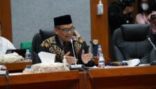 Anggota DPR RI, Abdul Fikri Faqih. Foto: INIKEPRI.COM