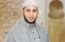 Syekh Ahmad Al Misry. Foto: Istimewa 
