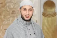 Syekh Ahmad Al Misry. Foto: Istimewa 