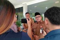 Wali Kota Tanjungpinang Lis Darmansyah. Foto: INIKEPRI.COM