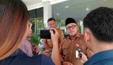 Wali Kota Tanjungpinang Lis Darmansyah. Foto: INIKEPRI.COM