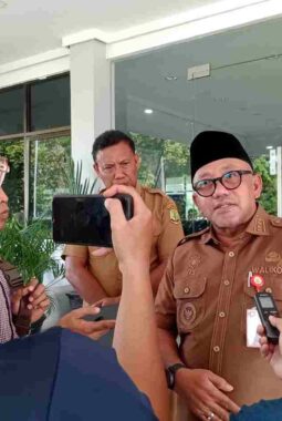 Sebulan Uji Coba WFH, Pemko Tanjungpinang Siapkan Evaluasi Menyeluruh