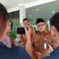 Wali Kota Tanjungpinang Lis Darmansyah. Foto: INIKEPRI.COM