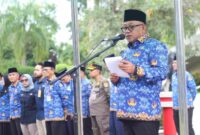 Wali Kota Tanjungpinang Lis Darmansyah. Foto: INIKEPRI.COM