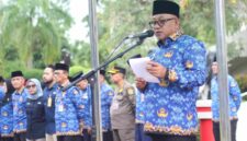 Wali Kota Tanjungpinang Lis Darmansyah. Foto: INIKEPRI.COM