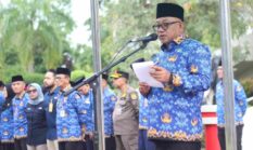 Lis Darmansyah Pangkas OPD Tanjungpinang dari 32 Jadi 26, Efisiensi Anggaran Tembus Rp8 Miliar