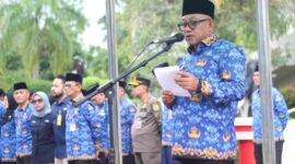 Wali Kota Tanjungpinang Lis Darmansyah. Foto: INIKEPRI.COM