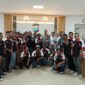 Mediasi dan audiensi yang digelar Polresta Barelang terkait rencana aksi unjuk rasa komunitas sopir truk Bumi Armada Jaya. Foto: INIKEPRI.COM