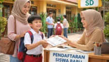 Ilustrasi. Foto: Istimewa