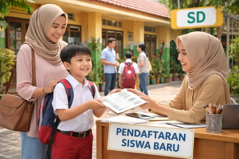Ilustrasi. Foto: Istimewa