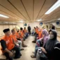 Kejari Natuna Kawal Eksekusi 15 Tahanan ke Lapas Tanjungpinang dan Batam. Foto: INIKEPRI.COM/Kejari Natuna 