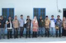 Bupati Natuna Cen Sui Lan dan Wakil Bupati Jarmin serta rombongan meninjau SPPG Seluan. Foto: INIKEPRI.COM/NatunaKab 