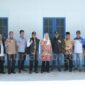 Bupati Natuna Cen Sui Lan dan Wakil Bupati Jarmin serta rombongan meninjau SPPG Seluan. Foto: INIKEPRI.COM/NatunaKab 