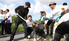 DLH Batam Siapkan TPS di Setiap Perumahan, Pengangkutan Sampah Tak Lagi dari Rumah ke Rumah