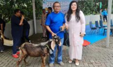 Semarak Idul Adha 1447 Hijriah, BP Batam Sembelih 33 Hewan Kurban Tingkatkan Kepedulian Sosial