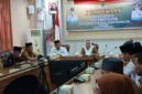 Bupati Cen Sui Lan membuka Training Center (TC) Peserta MTQ Kabupaten Natuna untuk MTQ Provinsi Kepri 2026. Foto: Istimewa 