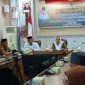Bupati Cen Sui Lan membuka Training Center (TC) Peserta MTQ Kabupaten Natuna untuk MTQ Provinsi Kepri 2026. Foto: Istimewa 