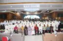 Pelepasan dan wisuda Tahfiz Juz 30 Angkatan XLV Tahun Pelajaran 2025/2026
Foto: INIKEPRI.COM