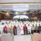 Pelepasan dan wisuda Tahfiz Juz 30 Angkatan XLV Tahun Pelajaran 2025/2026
Foto: INIKEPRI.COM
