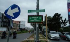 ‘Simpang Pantek’ Diusulkan Berganti Nama! LAM Batam Ingin Wajah Kota Lebih Melayu, 24 Simpang dan Bundaran Diusulkan Berganti Nama