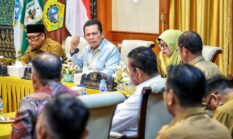 Ansar Ahmad Siapkan 100 Kampung Nelayan Merah Putih, Kepri Dinilai Paling Ideal di Indonesia