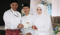 Warga Tanjungpinang Wajib Tahu! Buku Nikah Hilang atau Rusak? Kemenag Tanjungpinang Pastikan Penggantian Gratis, Ini Syaratnya