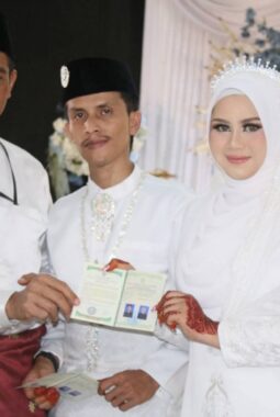 Warga Tanjungpinang Wajib Tahu! Buku Nikah Hilang atau Rusak? Kemenag Tanjungpinang Pastikan Penggantian Gratis, Ini Syaratnya