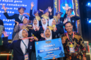 MAN IC Batam juara di Lomba Cerdas Cermat (LCC) Empat Pilar MPR RI 2026 tingkat Provinsi Kepulauan Riau. Foto: INIKEPRI.COM