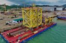 Jacket buatan Karimun. Foto: Istimewa 