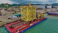 Jacket buatan Karimun. Foto: Istimewa 