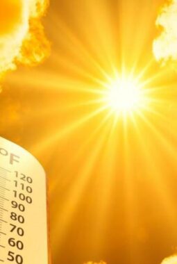 Suhu Ekstrem Meningkat: 56 Kasus dan 2 Korban Jiwa di Malaysia Akibat Heat Stroke