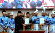Perda LAM Batam Disahkan, Amsakar Pasang Benteng Terakhir Jaga Marwah Melayu di ‘Bandar Dunia Madani’