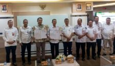 Pemko Batam menjalin kerja sama dengan Bank Riau Kepri Syariah untuk menghadirkan fasilitas pembiayaan tanpa bunga bagi UMKM. Foto: INIKEPRI.COM