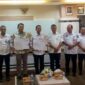 Pemko Batam menjalin kerja sama dengan Bank Riau Kepri Syariah untuk menghadirkan fasilitas pembiayaan tanpa bunga bagi UMKM. Foto: INIKEPRI.COM