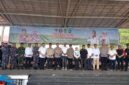 Peringatan May Day di Batam. Foto: INIKEPRI.COM