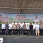 Peringatan May Day di Batam. Foto: INIKEPRI.COM