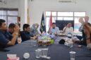Rapat koordinasi DPD Partai NasDem Kota Batam. Foto: INIKEPRI.COM