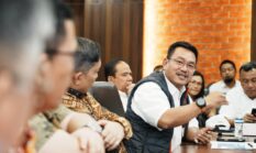 BP Batam Kedepankan Pendekatan Komprehensif Selesaikan Persoalan Perpanjangan UWT di Puskopkar