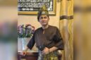 Panglima Sulung LMB Kepulauan Riau Kota Batam, Lukman Hakim. Foto: INIKEPRI.COM