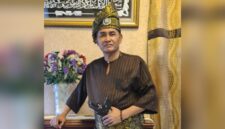 Panglima Sulung LMB Kepulauan Riau Kota Batam, Lukman Hakim. Foto: INIKEPRI.COM