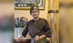 Tegaskan Marwah Melayu! Panglima Sulung Laskar Melayu Bersatu Kepulauan Riau: Jangan Pernah Hina Tokoh dan Adat Kami