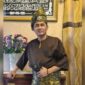 Panglima Sulung LMB Kepulauan Riau Kota Batam, Lukman Hakim. Foto: INIKEPRI.COM