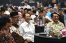 Wali Kota Batam, Amsakar Achmad, menghadiri pelantikan pengurus DPD PKDP Kota Batam dan DPD GEMPAR Kota Batam di Halaman Parkir Mall Botania 2, Batamcentre. Foto: INIKEPRI.COM/Media Center Batam 