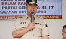Iman Sutiawan: Pernyataan Li Claudia Bentuk Kepedulian, Bukan Merendahkan