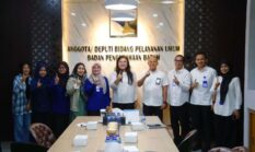 BP Batam Sambut Baik Kolaborasi Semarakkan Piala Dunia 2026