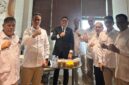 Kunjungan kerja Fraksi Partai Gerakan Indonesia Raya (Gerindra) DPRD Kota Batam ke Dewan Perwakilan Rakyat Republik Indonesia. Foto: INIKEPRI.COM