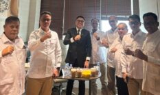 Fraksi Gerindra DPRD Batam Bawa Oleh-Oleh dari DPR RI, Endipat Wijaya Perjuangkan Renovasi 50 Sekolah